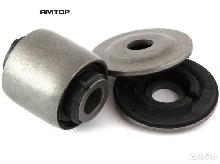 Jikiu BH28141 BH28141 jikiu Сайлентблок