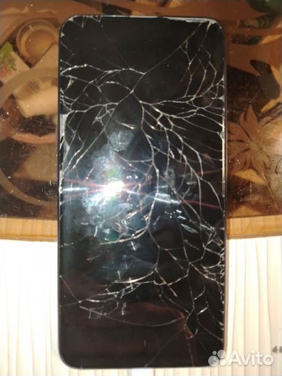 HONOR 9X, 4/128 ГБ