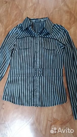 Топик, водолазка, блузка и кофта