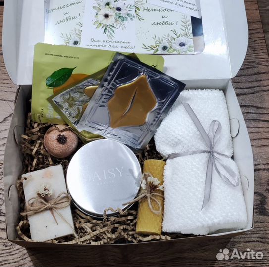 Подарок, подарочные наборы