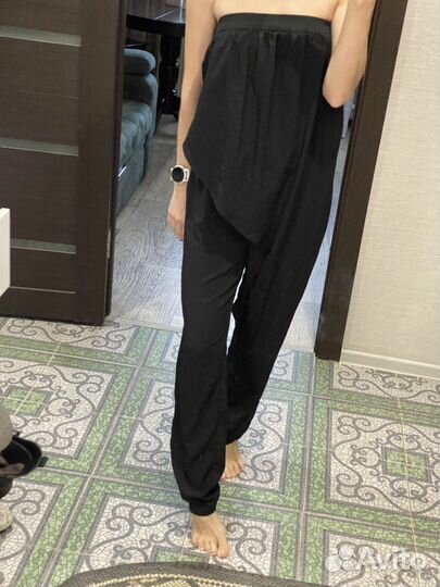 Комбинезон шифоновый