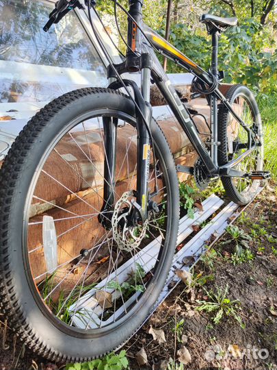 Велосипед GT agressor 2.0