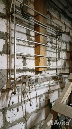 Багажник на крышу автомобиля