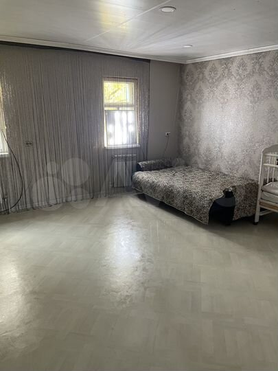 Дом 45 м² на участке 9 сот.