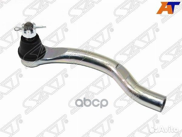 Наконечник рулевой тяги honda accord 08-12 RH/C