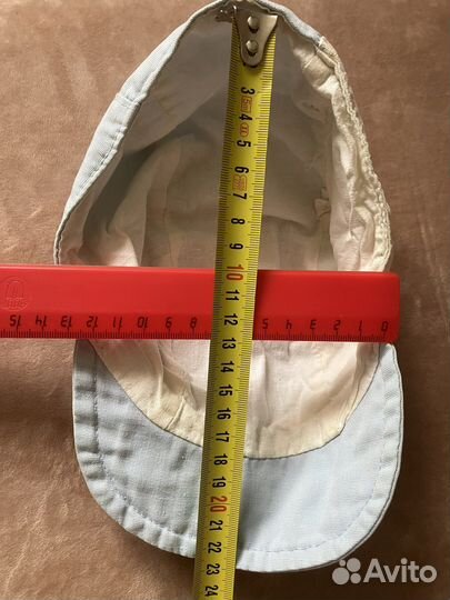 Панама (кепка СССР)