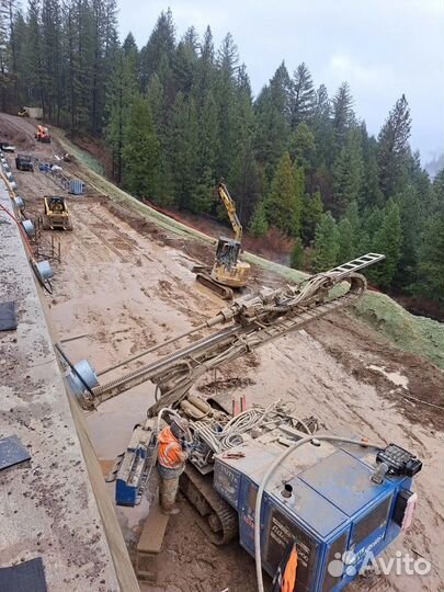 Бурильщик, машинист буровой установки