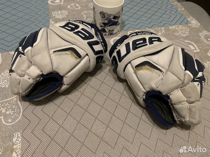 Хоккейная форма