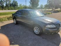 Volkswagen Passat 1.8 AT, 2000, 350 000 км, с пробегом, цена 360 000 руб.