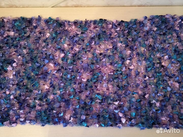 Шарф женский