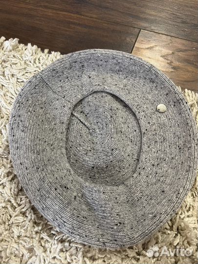 Берет женский