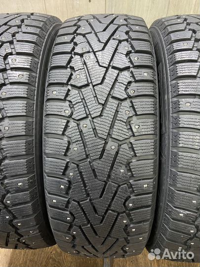 Pirelli Ice Zero 225/60 R18