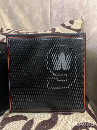 Корпуса колонок Ореанда 204