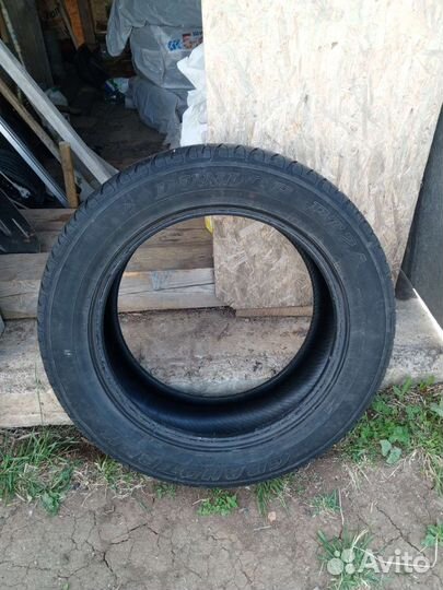 Dunlop Grandtrek PT2A 285/50 R20 112Y