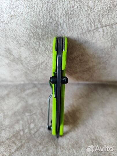 Складной ножKershaw Shuffle