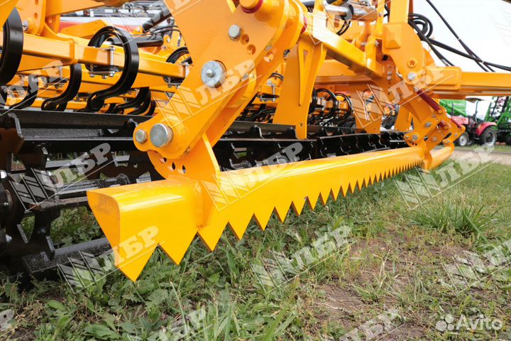 Культиватор TarimOz Kompakto-6000, 2023