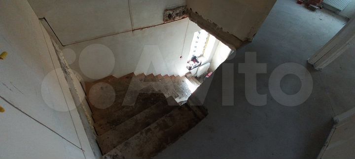 Дом 94 м² на участке 6 сот.