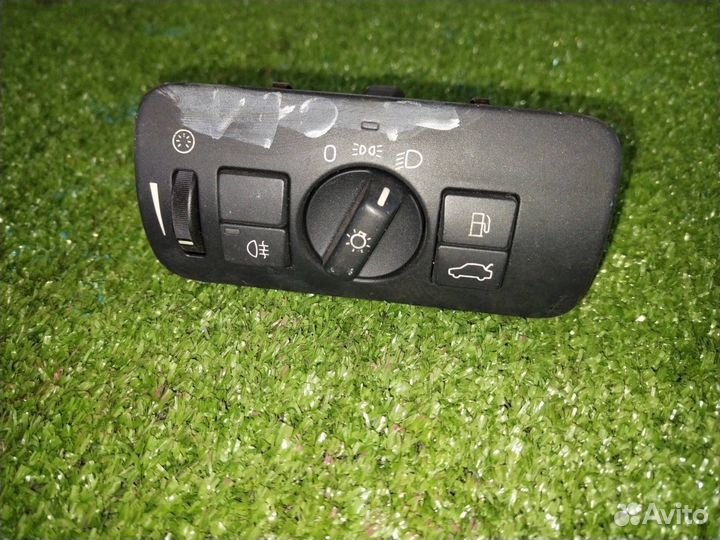 Переключатель света фар Volvo V60