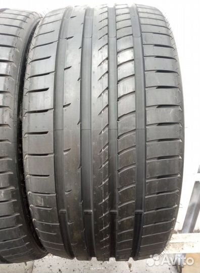 Goodyear Eagle F1 Asymmetric 2 245/30 R20 110S