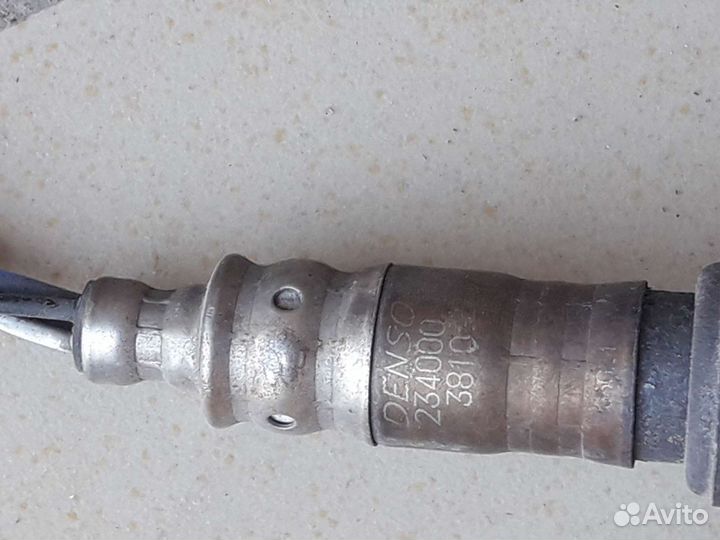 Датчик кислорода грандис