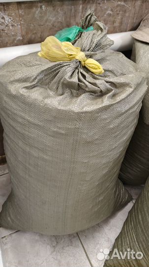 Сушеный хлеб для животных