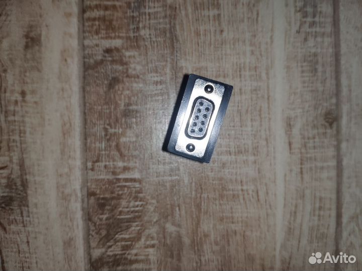 Кабели и адаптеры для пк