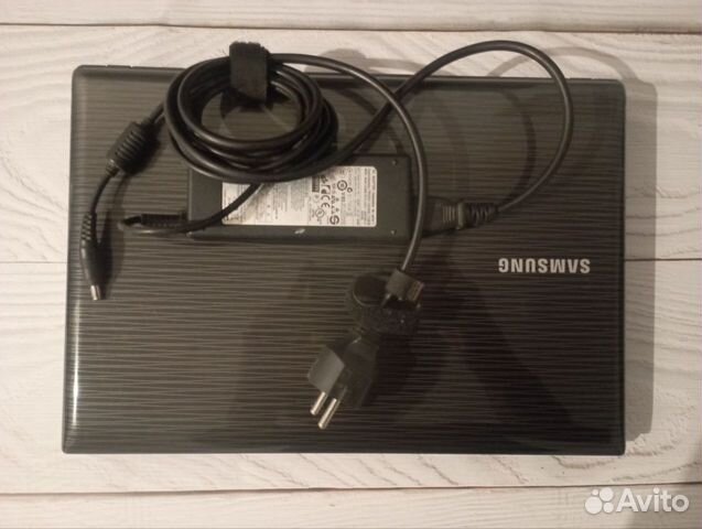 Ноутбук - Samsung R425 - Донор