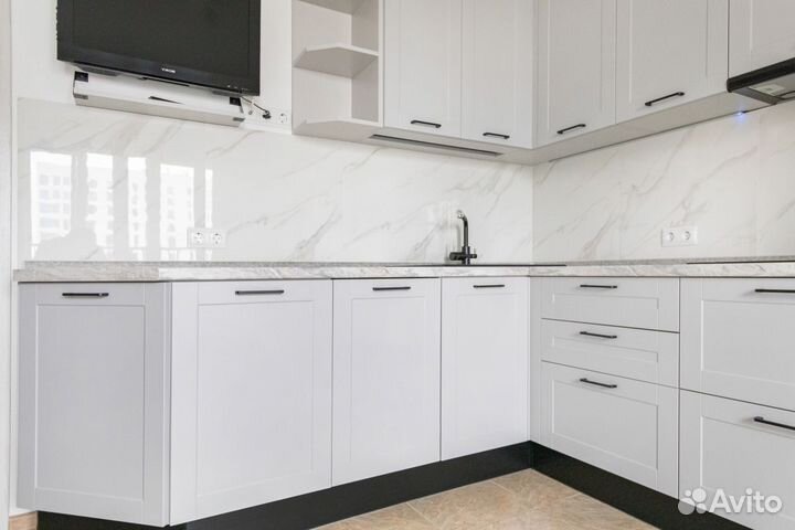 Кухня (цена за всю кухню) CN:030950