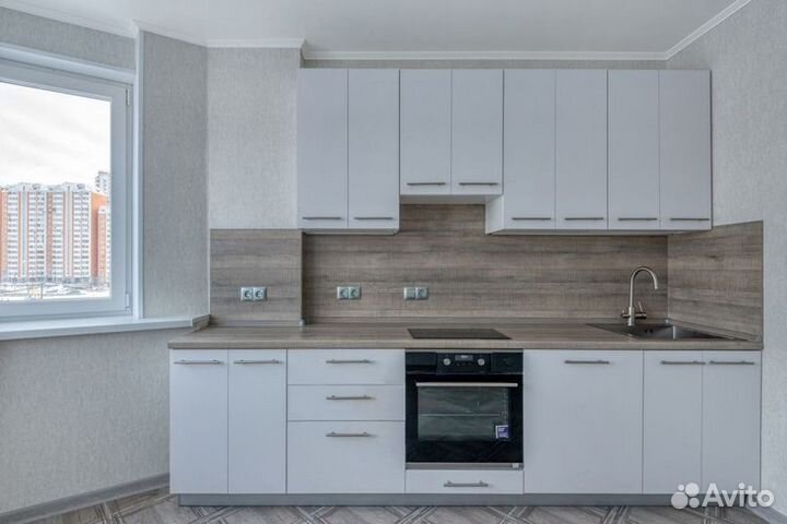 Кухня угловая. Кухонный гарнитурCN:038930