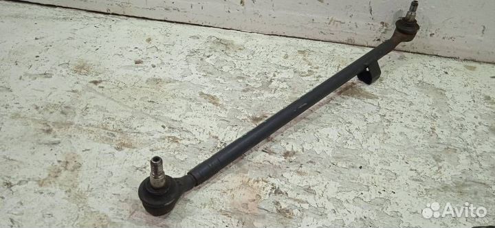 Тяга рулевая средняя Mercedes W124 E