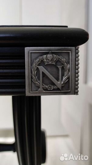 Уникальные шахматы монетного двора Франклина