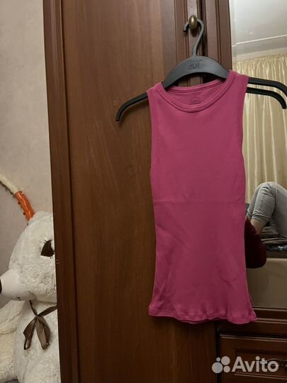 Intimissimi топ в рубчик