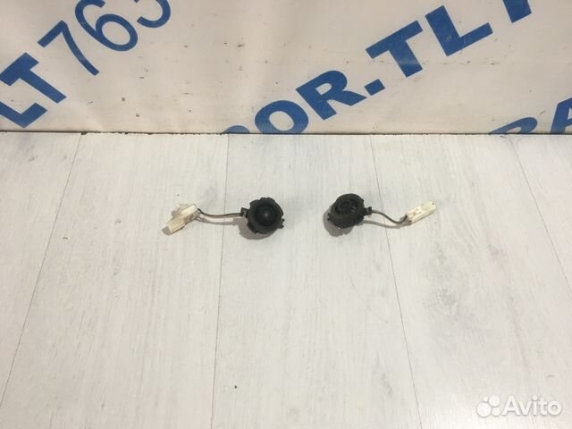 Динамик пищалка lexus IS350 3.5 ат седан