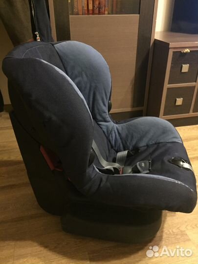 Продам автокресло Maxi-Cosi