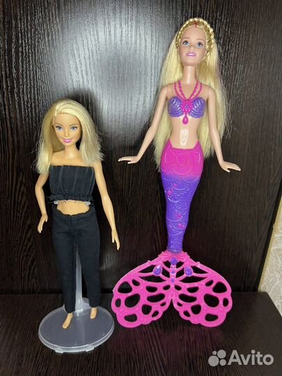 Куклы для девочек барби бейби борн