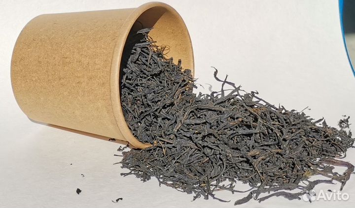 Иван-Чай ферментированный в крафт-стакане 50гр