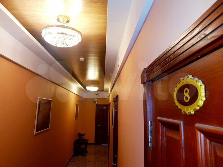 Нежилое помещение свободного назначения, 344 м²