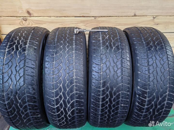 Yokohama Geolandar H/T-S G051 225/60 R18