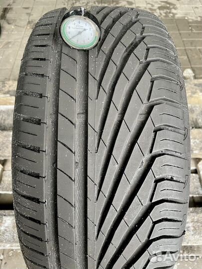 Uniroyal Rain Sport 3 235/45 R18