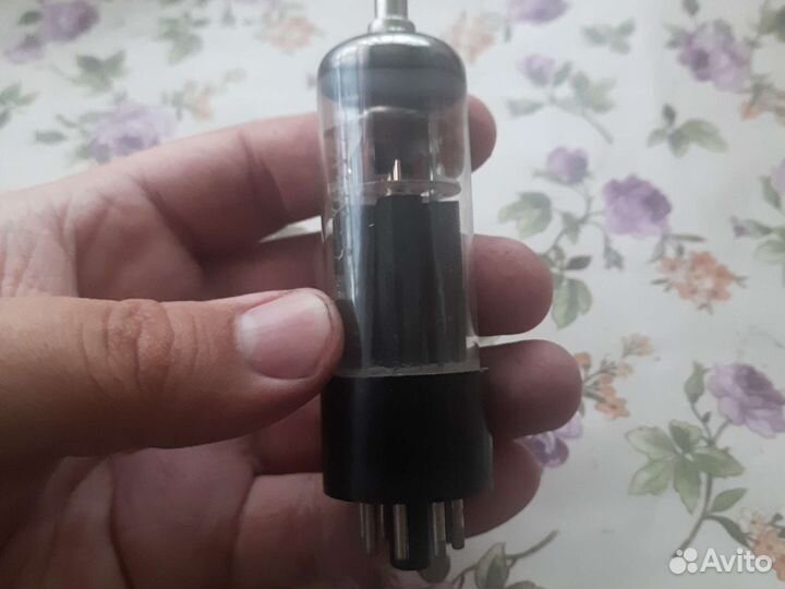 El36 лампа бу