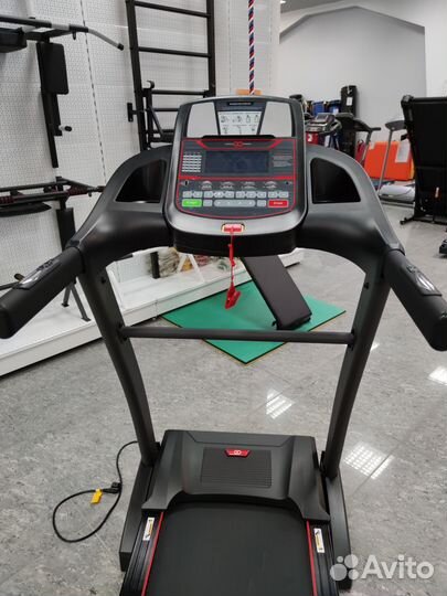 Беговая дорожка CardioPower T35