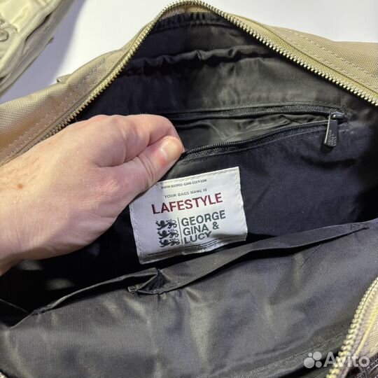 Сумка george gina lucy 