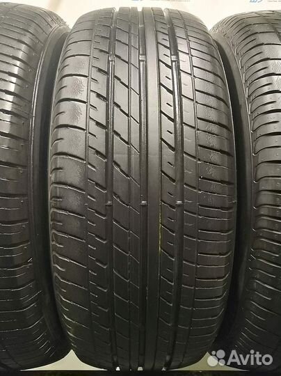 Bridgestone Turanza ER370 215/55 R17 94V