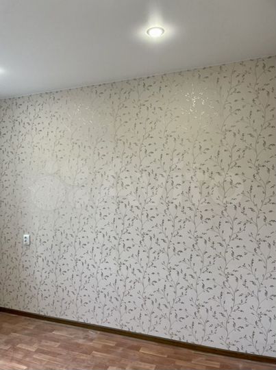 Комната 11,8 м² в 1-к., 2/9 эт.