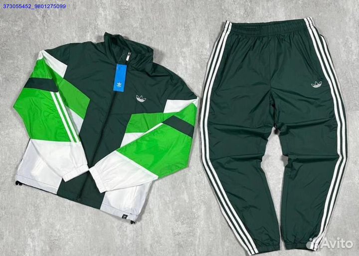 Спортивный костюм Adidas