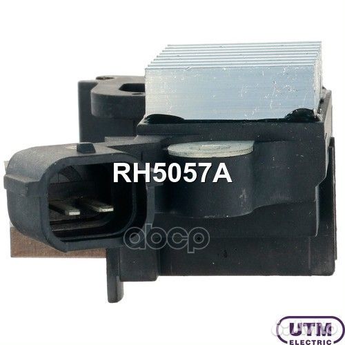 Регулятор генератора RH5057A Utm