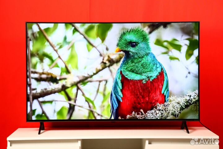 NanoCell SMART TV 4K Телевизор LG 55 дюймов