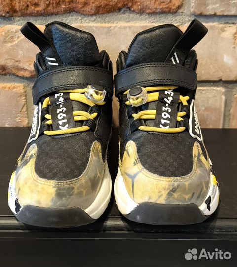 Кроссовки Indigo kids 33