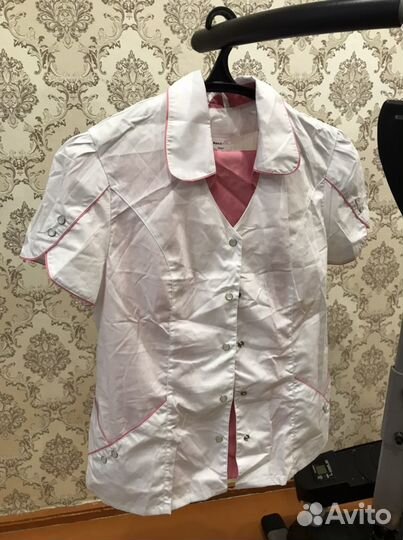 Медицинская форма