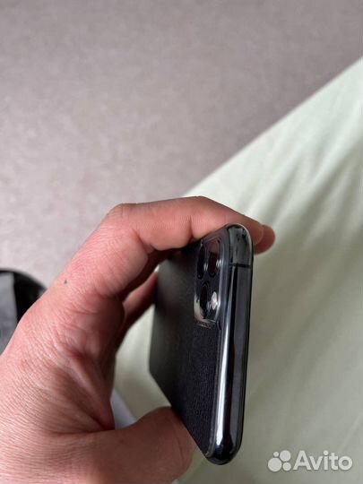 Мобильные телефоны iPhone 11 pro